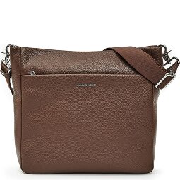 Mandarina Duck Mellow Leather Umhängetasche Leder 30 cm  Variante 2