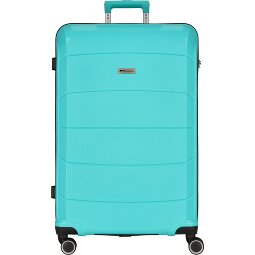 Cocoono Cagliari 4 Rollen Trolley 76 cm  Variante 1