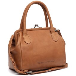 The Chesterfield Brand Chili Handtasche Leder 23 cm  Variante 2