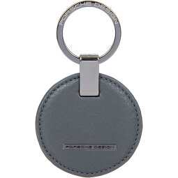 Porsche Design Schlüsselanhänger Leder 9 cm  Variante 1