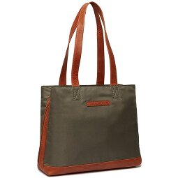 The Chesterfield Brand Lavik Shopper Tasche Leder 36 cm  Variante 5