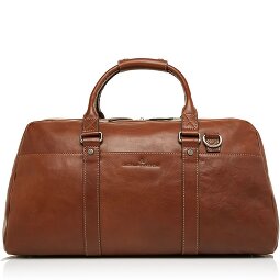 Castelijn & Beerens Verona Weekender Reisetasche Leder 55 cm  Variante 1