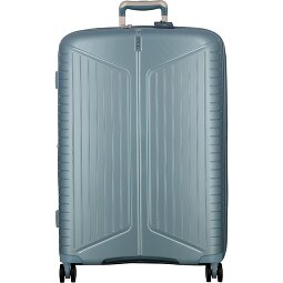 Jump Evae 4 Rollen Trolley 76 cm mit Dehnfalte  Variante 2