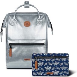 Cabaia Adventurer Iridescent Medium Daypack 41 cm  Variante 1