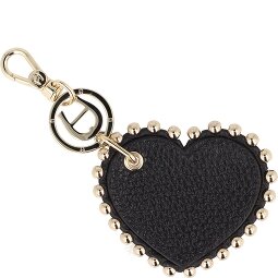 AIGNER Fashion Schlüsselanhänger Leder 7.5 cm  Variante 1