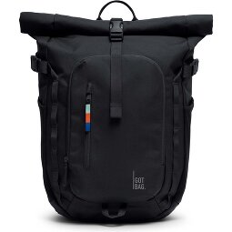 GOT BAG Rolltop Adventure Daypack 47 cm Laptopfach  Variante 2