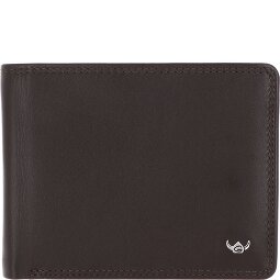 Golden Head Polo RFID Geldbörse Leder 12,5 cm  Variante 3