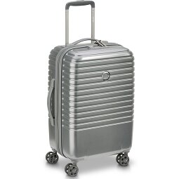 Delsey Paris Caumartin Plus 4 Rollen Kabinentrolley 55 cm  Variante 1