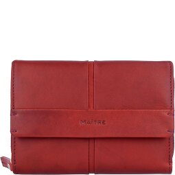 Maître Birkenfeld Geldbörse Leder 13,5 cm  Variante 3