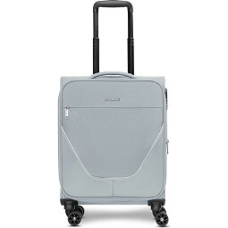 Stratic taska 4-Rollen Kabinentrolley S 55 cm mit Dehnfalte  Variante 3