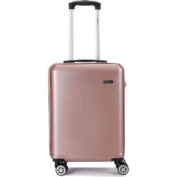 Benzi 5330 4 Rollen Kabinentrolley S 55 cm  Variante 2