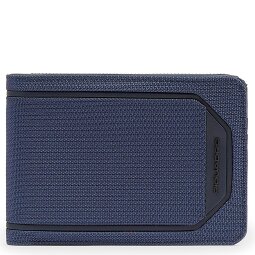 Piquadro Lyss Geldbörse RFID Schutz 13 cm  Variante 2