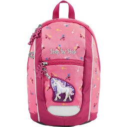 Step by Step KIGA Mini Kinderrucksack 30 cm  Variante 5