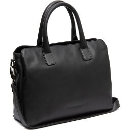 The Chesterfield Brand Valmonte Schultertasche Leder 32 cm  Variante 1