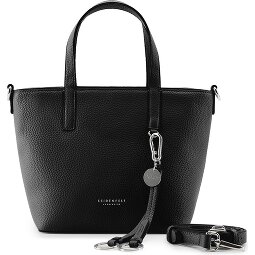 Seidenfelt Lohja Shopper Tasche 23 cm  Variante 1
