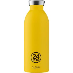 24Bottles Clima Trinkflasche 500 ml  Variante 4