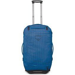 Osprey Transporter 60 2 Rollen Reisetasche 66 cm  Variante 1