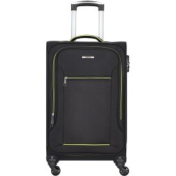 Nowi Sevilla 4 Rollen Trolley 64 cm  Variante 2