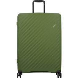 Jump Levante 4 Rollen Trolley 75 cm  Variante 3