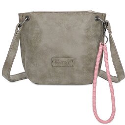 Fritzi aus Preußen Fritzi03N Vintage Umhängetasche 22.5 cm  Variante 5