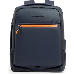 Piquadro Corner Business-Rucksack 44 cm Laptopfach  Variante 1