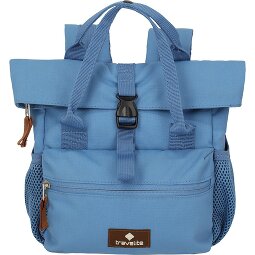 Travelite Basics City Rucksack 27 cm  Variante 2