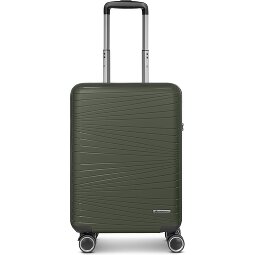 Franky Dallas 3.0 4 Rollen Trolley S 55 cm  Variante 4