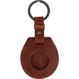 camel active Field Schlüsselanhänger Leder 5 cm  Variante 2