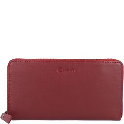 Esquire Peru Geldbörse RFID Leder 19 cm  Variante 4