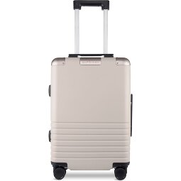 Kapten & Son Heathrow 4 Rollen Kabinentrolley 55 cm  Variante 2