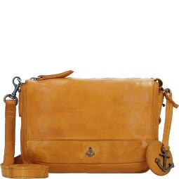 Harbour 2nd Anchor Love Tiani Umhängetasche Leder 21.5 cm  Variante 4