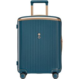 Echolac Dynasty VLX 4 Rollen Trolley 55 cm  Variante 3
