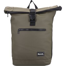 Bench hydro Daypack 43 cm Laptopfach  Variante 4