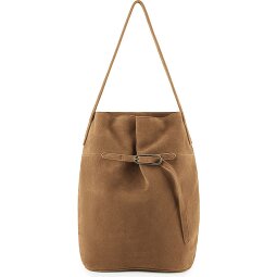 FredsBruder Softly Beuteltasche Leder 36 cm  Variante 1