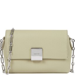 Calvin Klein CK Plaque Mini Bag Umhängetasche 17.5 cm  Variante 2