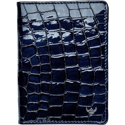 Golden Head Cayenne Ausweisetui RFID Leder 9 cm  Variante 1