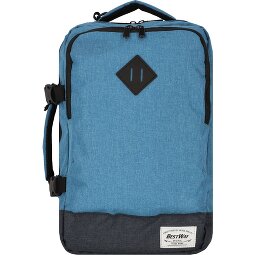 Worldpack Cabin Pro Daypack 40 cm Laptopfach  Variante 4