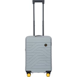 Bric's BY Ulisse 4-Rollen Kabinentrolley 55 cm  Variante 2