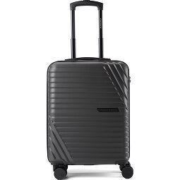 Cocoono Larnaka 4 Rollen Kabinentrolley 55 cm  Variante 2