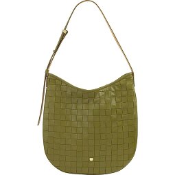DuDu Sylvie Schultertasche Leder 36.5 cm  Variante 3