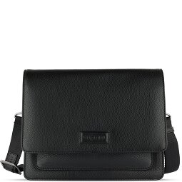 bugatti Elsa Umhängetasche M Leder 25 cm  Variante 2