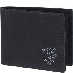 oxmox New Cryptan Geldbörse RFID Schutz 12 cm  Variante 10