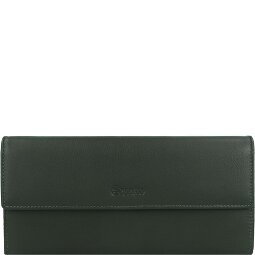 Esquire Viktoria Geldbörse RFID Leder 18,5 cm  Variante 2