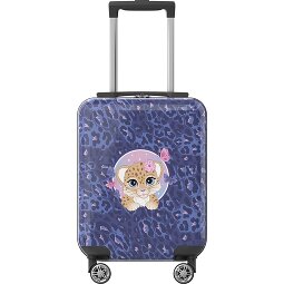 Beckmann Norway 4 Rollen Kindertrolley 46.5 cm  Variante 1
