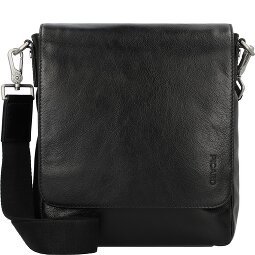 Picard Buddy Messenger Leder 23 cm  Variante 2