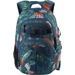 NITRO Daypack Chase Rucksack 51 cm Laptopfach  Variante 8