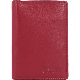 Esquire Oslo Kreditkartenetui RFID Leder 7,5 cm  Variante 1