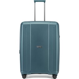 Epic Anthem 4 Rollen Trolley 75 cm mit Dehnfalte  Variante 1