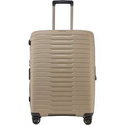 Stratic Novium 4 Rollen Trolley M 65 cm mit Dehnfalte  Variante 3