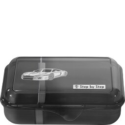 Step by Step Brotdose 18 cm  Variante 4